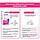 Biom Probiotics Vaginal Probiotic Suppository / Вагінальні супозиторії з пробіотиками 5 шт., фото 5