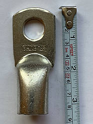 Наконечник JG-185 мідний лужний кабельний, IEK