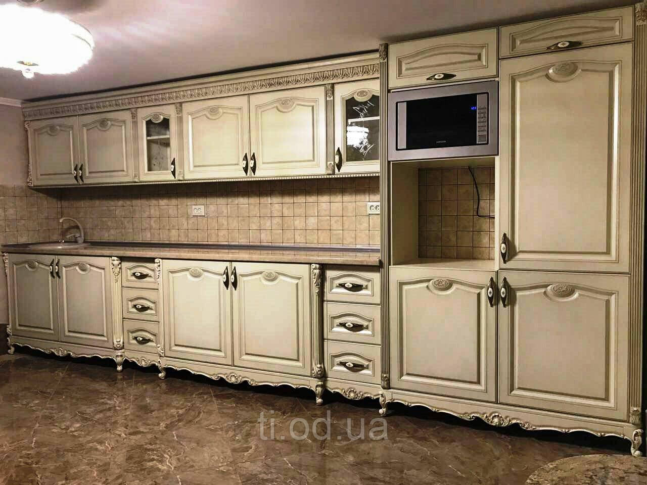 Кухня Аліна