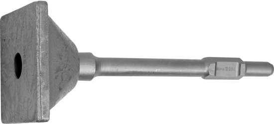 Купить Трамбовка Для Земли YATO: HEX, 150 x 150 x 400 мм, цена 4961 ...