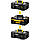 Ящик Для Інструментів (440 х 330 х 190 мм) FATMAX PRO-STACK I PLATE STANLEY, фото 5