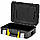 Ящик Для Інструментів (440 х 330 х 190 мм) FATMAX PRO-STACK I PLATE STANLEY, фото 4