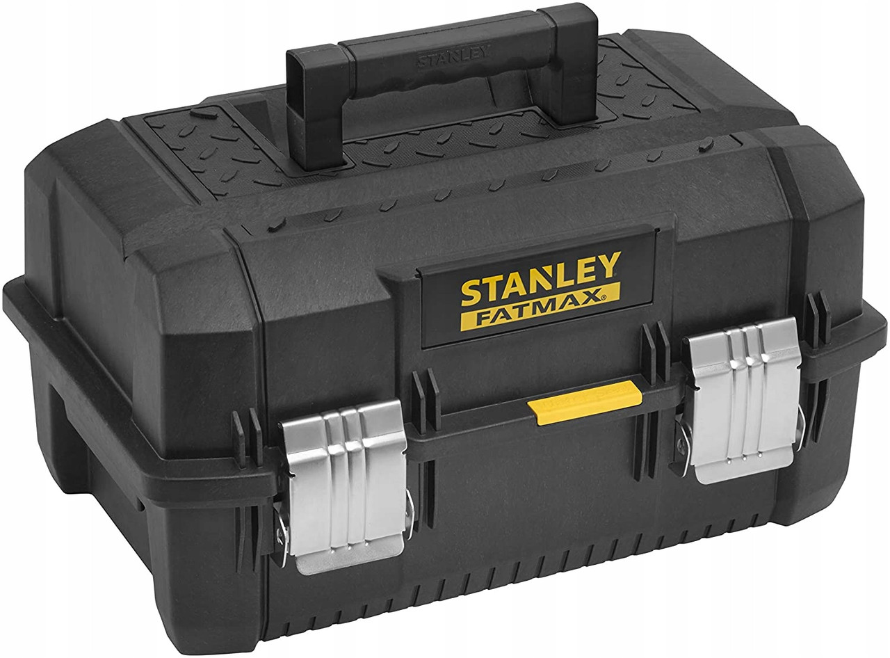 Ящик Для Інструментів 18" (457 х 310 х 236 мм) "FatMax" Cantilever STANLEY FMST1-71219, фото 1