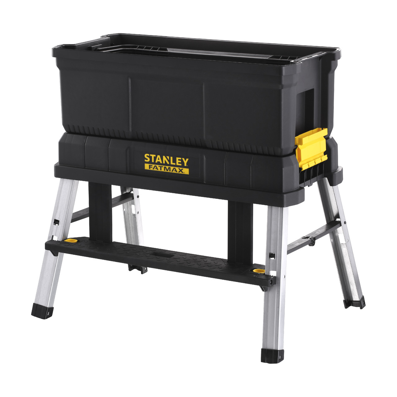 Ящик-драбинка 25” (640 х 296 х 287 мм) Для Інструментів STANLEY FATMAX FMST81083-1