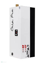 Електричний котел для опалення SAT Systems Chip PRO 3кВт Україна