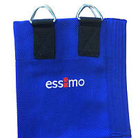 Рукав-захват для тренувань дзюдо Essimo Climbing Sleeve 400 см (ECR400) Blue