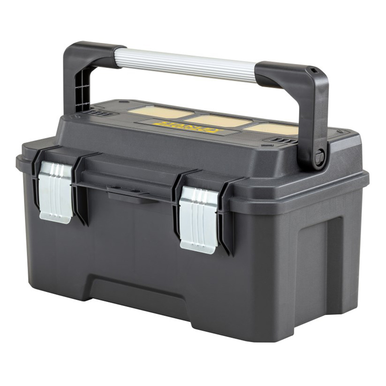 Ящик Для Інструментів 26" (515 х 300 х 275 мм) "FatMax PRO" STANLEY FMST1-75792, фото 1
