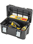 Ящик Для Інструментів 26" (515 х 300 х 275 мм) "FatMax PRO" STANLEY FMST1-75792, фото 9