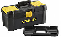 Ящик Для Инструментов (406 x 205 x 195 мм) "Essential" STANLEY STST1-75517