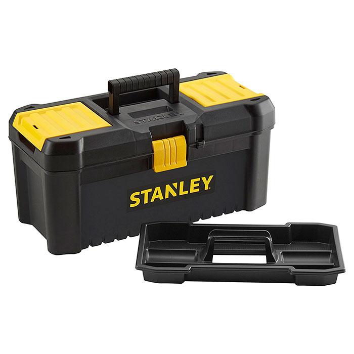 Ящик Для Інструментів (320 х 188 х 132 мм) "Essential" STANLEY STST1-75514