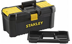 Ящик Для Інструментів (406 x 205 x 195 мм) "Essential" STANLEY STST1-75517