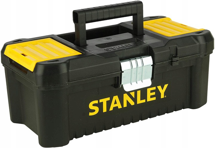 Ящик Для Інструментів (320 х 188 х 132 мм) "Essential" STANLEY STST1-75515