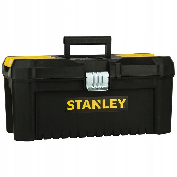 Ящик Для Інструментів (406 х 205 х 195 мм) "Essential" STANLEY STST1-75518