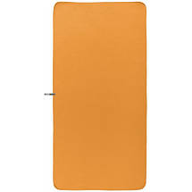 Рушник із мікрофібри Sea to Summit DryLite Towel S, 80x40 см (Orange), фото 3