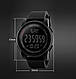 Чоловічий спортивний наручний годинник SKMEI 1257 електронний з підсвіткою, армійський цифровий годинник, фото 2