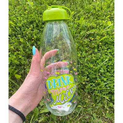 Ємність для рідин