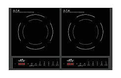 Індукційна плита Monte MT-2114