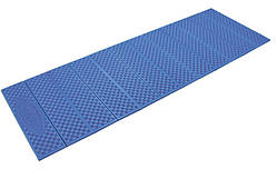Складаний коврик Terra Incognita Sleep Mat Синій (TI-SLEEPMAT-BLUE)