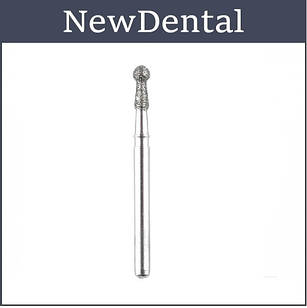 Бор Crutter 002.524.018 Середнє зерно (блістер) 5шт