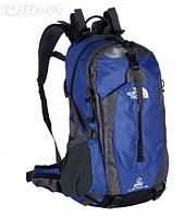 Рюкзак The North Face , 40 L туристичний, трекинговый