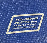 М'яч баскетбольний Nike Everyday Playground N.100.4371.414.07 (розмір 7), фото 6