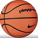 М'яч баскетбольний Nike Everyday Playground N.100.4371.877.06 (розмір 6), фото 5