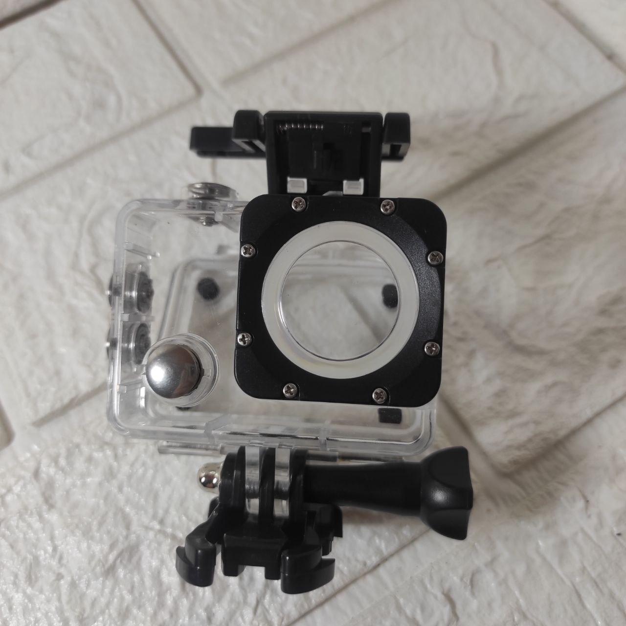 Купить Экшнкамера Piwoka 1080P 12MP, цена 750 грн — Prom.ua (ID