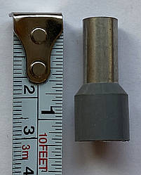 Наконечник-гільза Е 50-20 50,0 мм2