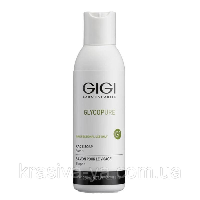 Мило рідке для обличчя Face Soap, 250 мл