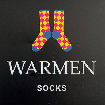 WARMEN - жіночі демісезонні