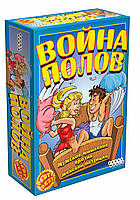 Настольная игра Война Полов