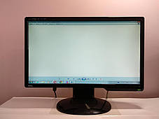 Монітор Benq G2220HDA / 21.5" (1920x1080) TN / 1x VGA, фото 2