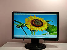 Монітор Benq G2220HDA / 21.5" (1920x1080) TN / 1x VGA, фото 2