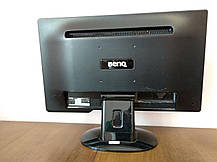 Монітор Benq G2220HDA / 21.5" (1920x1080) TN / 1x VGA, фото 3