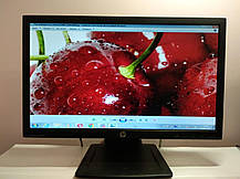 Монітор HP LA2306x/23" (1920x1080) TN/1x DP, 1x VGA, 1x DVI, USB-Hub, фото 2