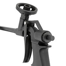 Пістолет для піни з тефлоновим покриттям INTERTOOL PT-0606, фото 5