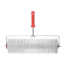 Валик голчастий 420*110 мм INTERTOOL KT-4704, фото 3