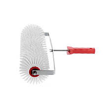 Валик голчастий 420*110 мм INTERTOOL KT-4704, фото 4