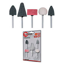 Камені шліфувальні для дрилів