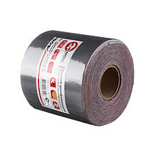 Шліфувальна шкурка на тканинній основі INTERTOOL BT-0721