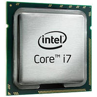 МОЩНЫЙ 4ехЯДЕРНИК Socket LGA1366 INTEL CORE i7-920 : 4 ЯДРА / 8 ПОТОКОВ * 2,66 GHZ ( в TurboBOOST - 2.9GHz )