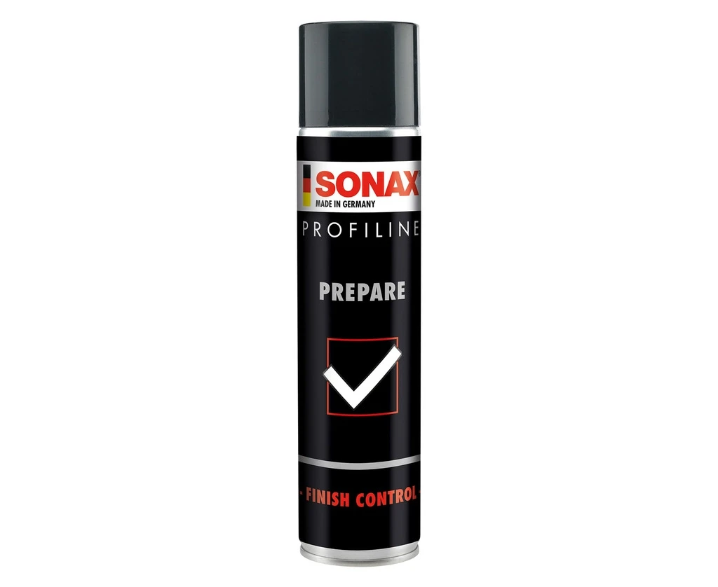 Sonax ProfiLine Засіб для знежирення ЛФП, 400 мл