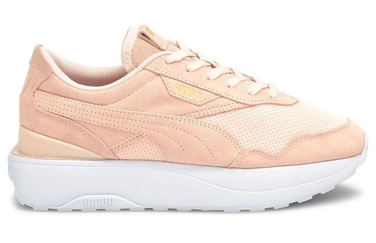 Оригинальные Женские Кроссовки Puma Cruise Rider Tonal, 22,5 См, На ...