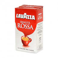 Lavazza Qualita Rossa 250 г