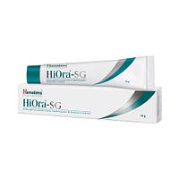 Хиона, Хиора-СГ, Hiora-SG (50gm) виразки на яснах, чинить протиалергічну, антибактеріальну, обезболива