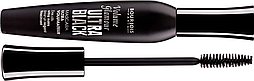 Bourjois Volume Glamour Ultra Black 12 ml Туш для вій (оригінал оригінал Франція)