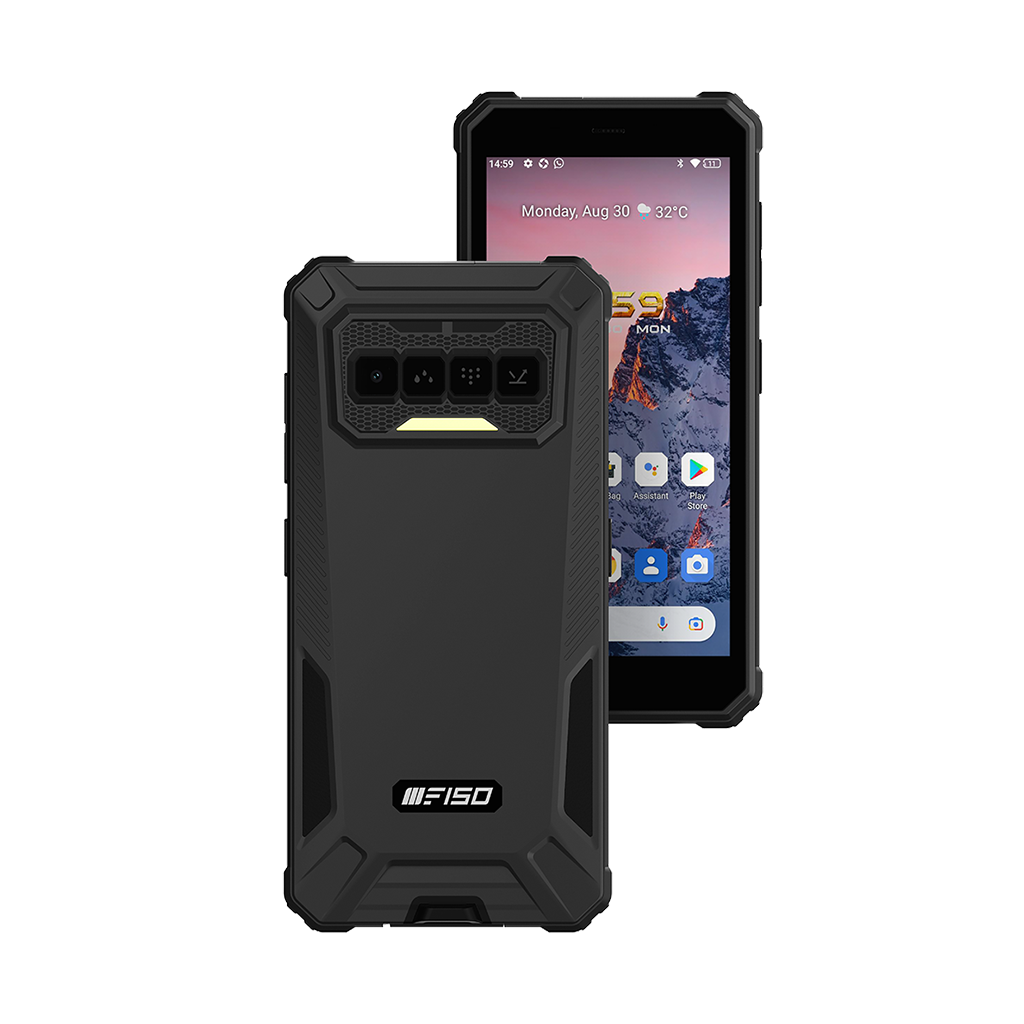 OUKITEL IIIF150 H2022 4/32Gb black