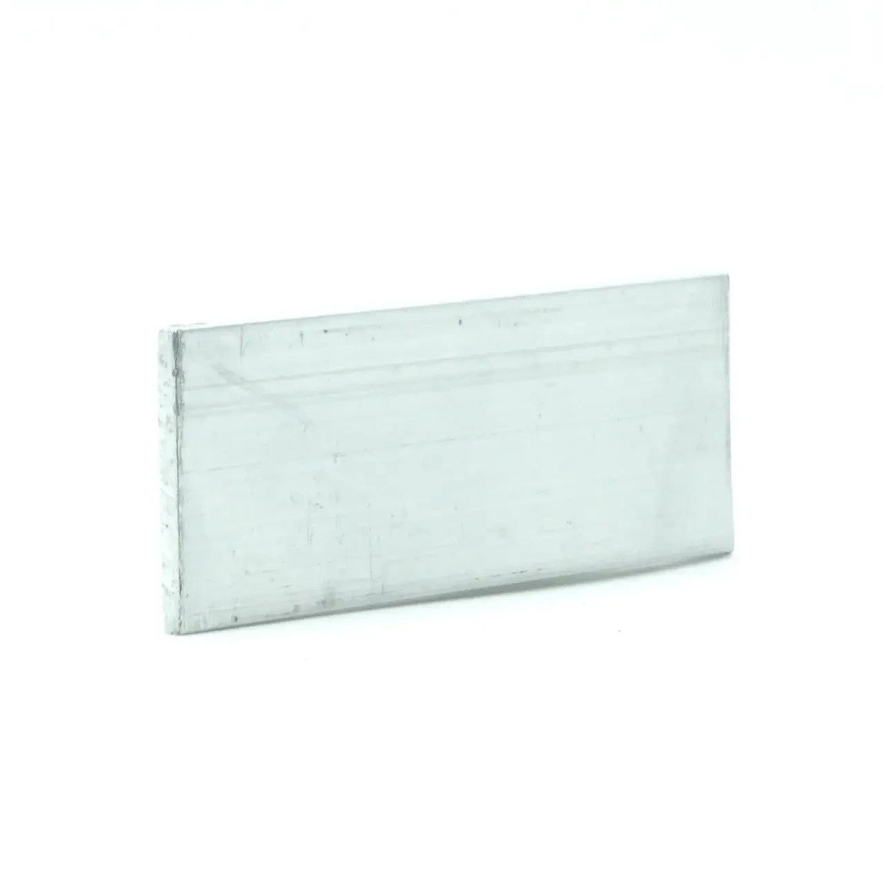 Профіль алюмінієвий для натяжних стель - Стрічка бандажна, 2.5 м., фото 1