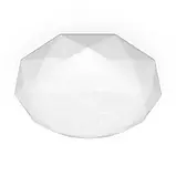 Розумний світильник 68W R (з пультом та функцією кольорового освітлення ССТ 2800-6000к IP40), фото 3