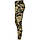 Штани чоловічі. Nike Dri fit Camo Training Pants Green (арт. CU6200-355), фото 3